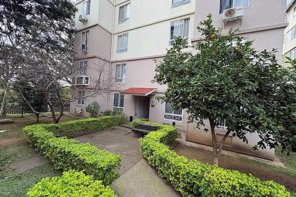 Imagem Apartamento em Rubem Berta