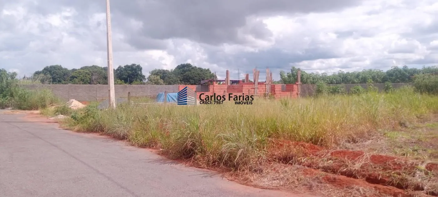 Imagem Lote em Condomínio Fechado para Venda em Brasília, Setor Habitacional Tororó (Jardim Botânico)