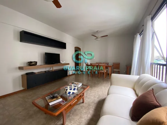 Imagem Apartamento à venda no bairro Enseada - Guarujá/SP
