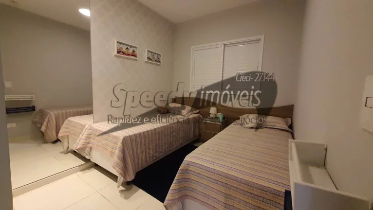 Imagem Apartamento em Praia Grande 2 dormitórios, bairro Boqueirão