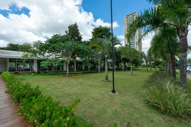 Imagem Apartamento à venda em São Paulo, Jardim Olympia, com 4 quartos, 134m2