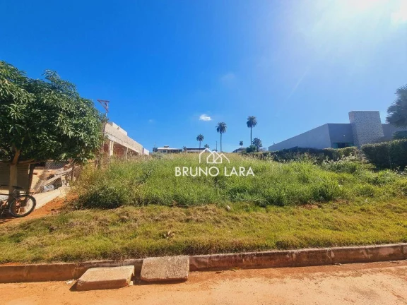 Imagem Lote à Venda em Igarapé Condomínio Morada do Sol