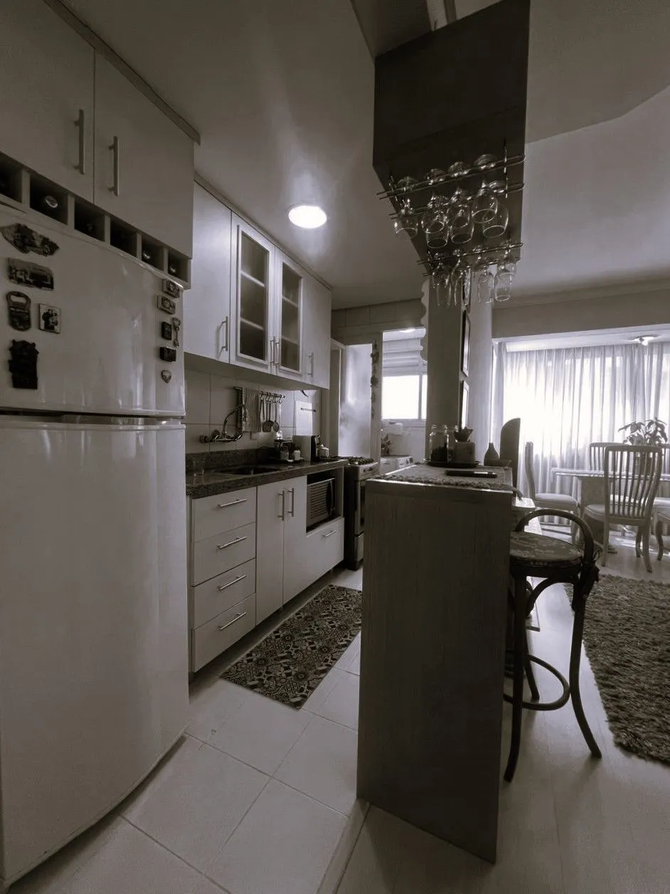 Imagem Apartamento 2 dormitórios com vaga na Cidade Baixa