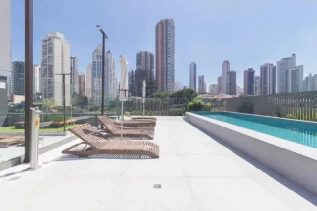 Imagem LUMEN - PORTE ENGENHARIA - Studio de 24m², na melhor localização da zona leste de SP!