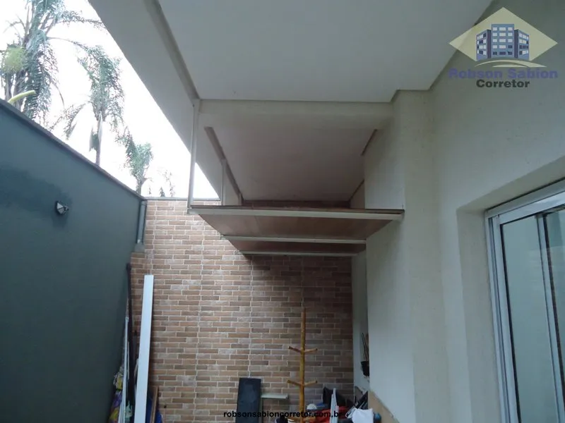 Imagem Apartamento mobiliado para venda em Diadema no bairro Centro