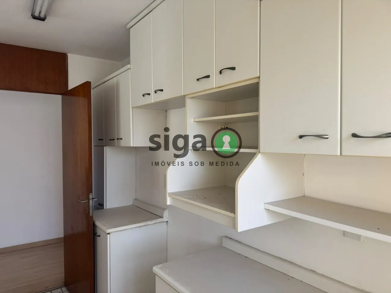 Imagem Apartamento a venda 80 m² 3 Dormitórios , 1 suíte, 2 vagas - Jardim Ampliação -SP