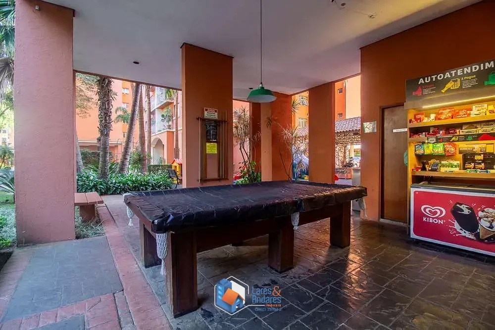 Imagem Apartamento à venda 2 Quartos 2 Suites 2 Vagas 100M² Morumbi São Paulo - SP