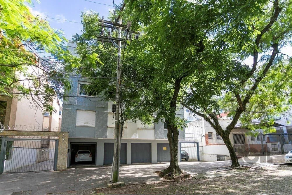 Imagem Apartamento de 2 quartos no bairro Higienópolis em Porto Alegre