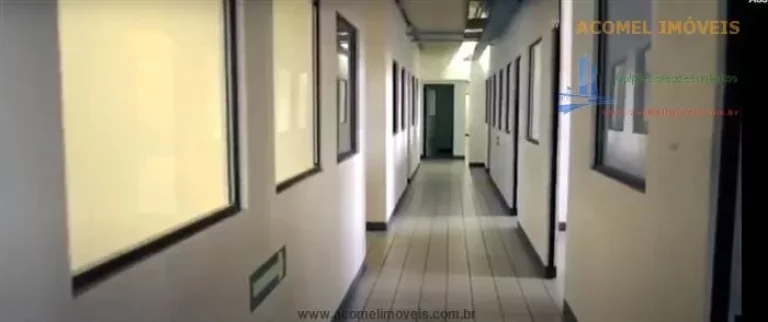 Imagem Galpões para venda em Taubaté no bairro Independência