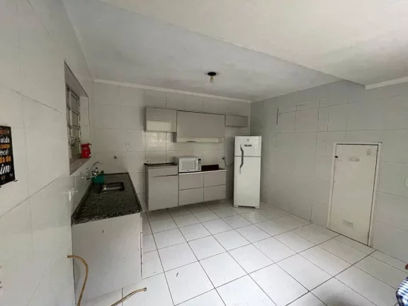 Imagem Sobrado 2 dormitórios Centro de Diadema Casa de Vila - 400 m do Shopping