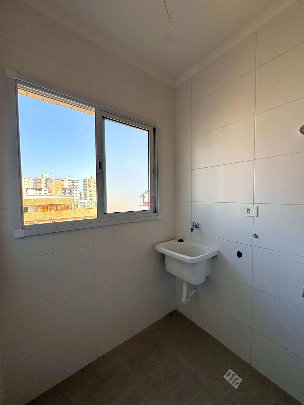 Imagem apartamento a venda - Varanda Gourmet