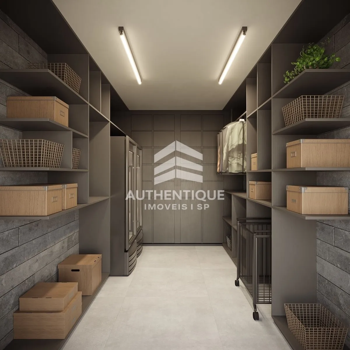 Imagem SAN PAOLO ALTO DE PINHEIROS - Apartamento à venda em São Paulo/SP