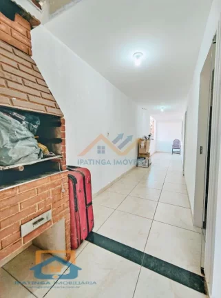 Imagem Casa no Cidade Nova - Santana do Paraíso