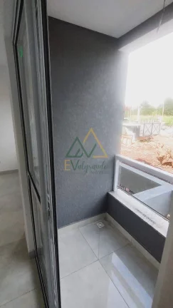 Imagem Apartamento à venda Centro Pinhais PR