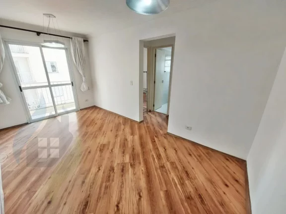 Imagem Apartamento de 2 dormitórios sendo 1 suíte, 2 banheiros, 1 vaga, com 60m² em Rudge Ramos, São Bernardo do Campo
