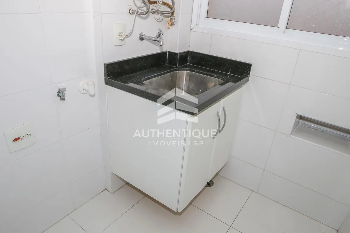 Imagem SCENE VILA ROMANA - Apartamento no bairo Vila Romana à venda