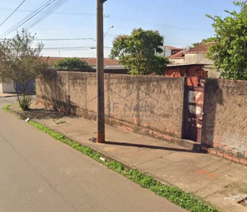 Imagem Terreno Padrão