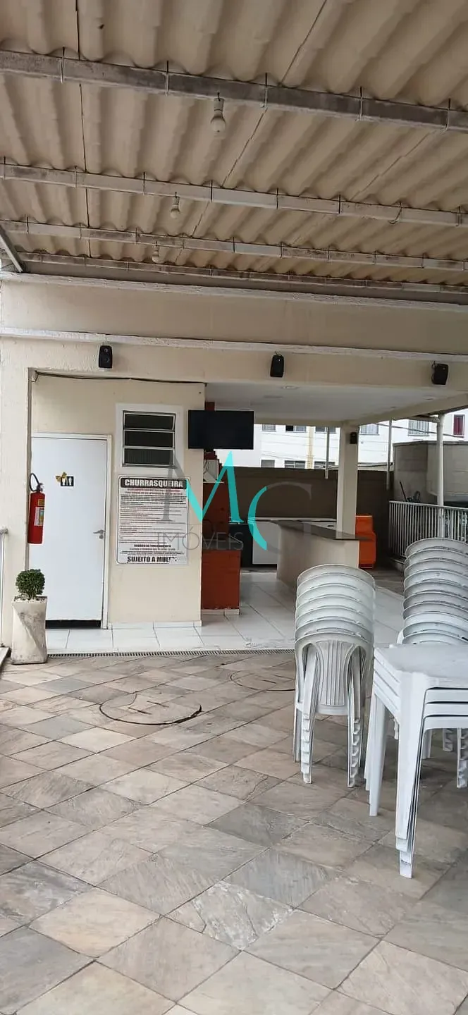 Imagem Apartamento Garden para locação ou venda, Campo Grande, Rio de Janeiro, RJ