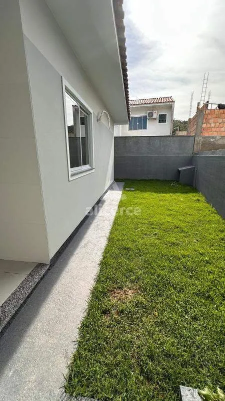 Imagem Casa à venda com 2 quartos 1 suíte, 65m² em Potecas São José