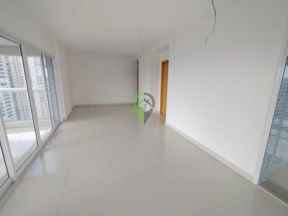 Imagem VISTA MAR -Apartamento - 4 dormitórios à venda, 255 m² - Aparecida - Santos/SP