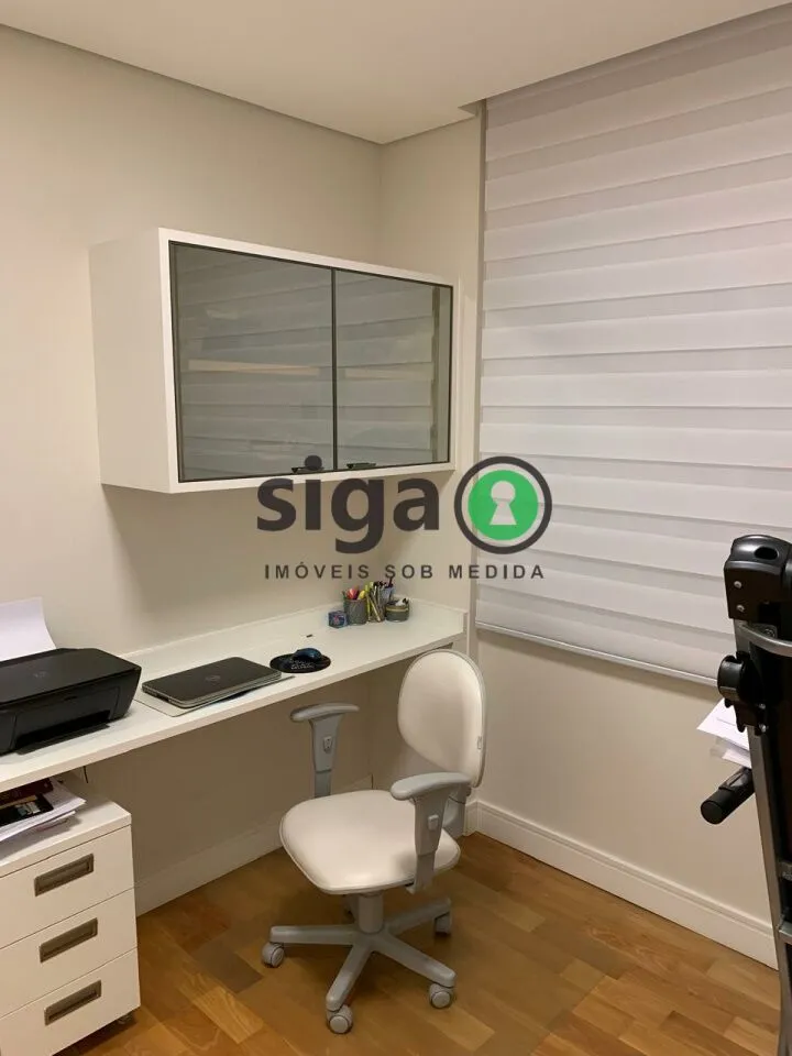 Imagem Apartamento 148 metros Tatuapé