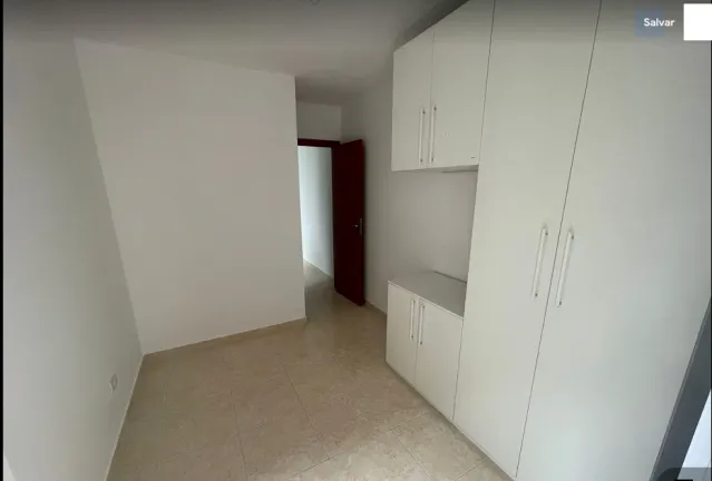 Imagem Apartamento com 1 Quarto à Venda, 40 m² em Canto do Forte - Praia Grande