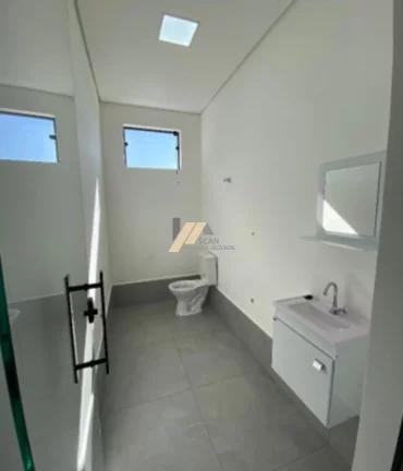 Imagem Galpão Industrial Comercial para Locação em Limeira, São Paulo