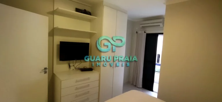 Imagem Excelente apartamento com suíte master