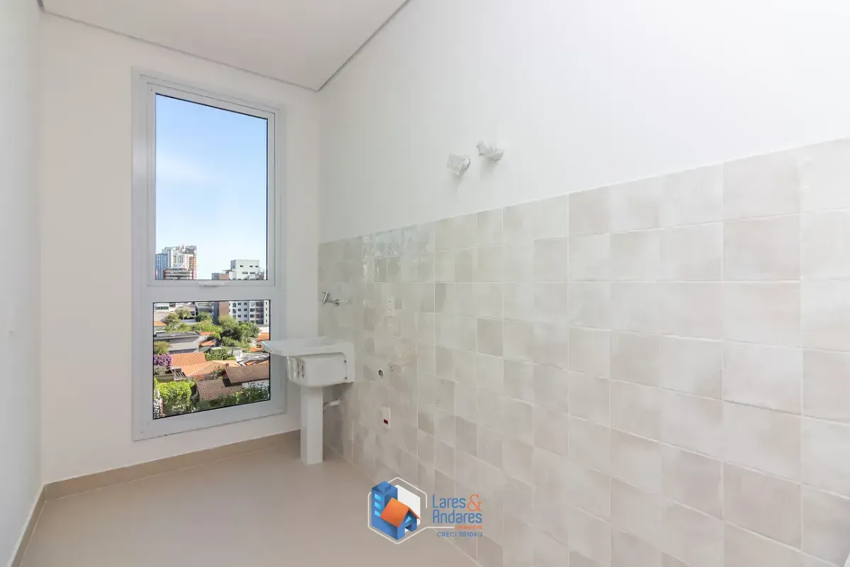 Imagem Apartamento para venda em Alto da Lapa com 2 quartos, sendo 2 suítes, 116m²