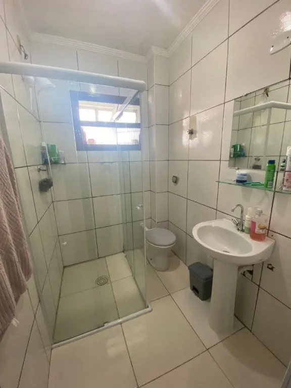 Imagem APARTAMENTO COM 65,00 m² - MARACANÃ - PRAIA GRANDE SP