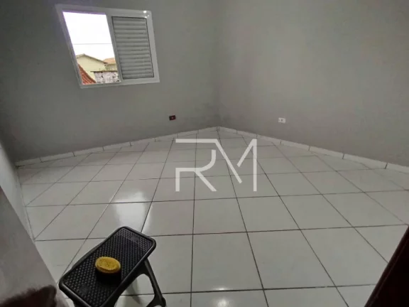 Imagem Sobrado com 2 dormitórios à venda, 89 m por R$ 260.000,00 - Agenor de Campos - Mongaguá/SP