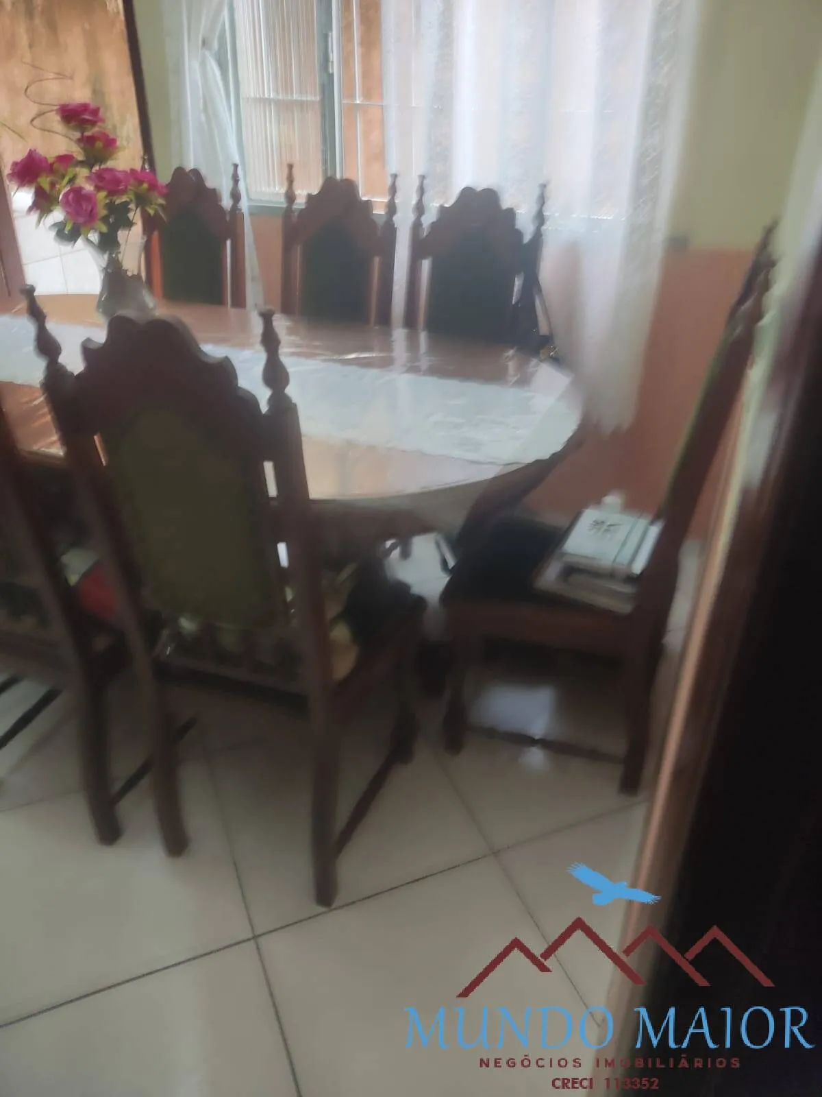 Imagem Casa 3 Quartos 193m² + Quintal e 2 Vagas - Vila Bela Vista, Santo André!!!!