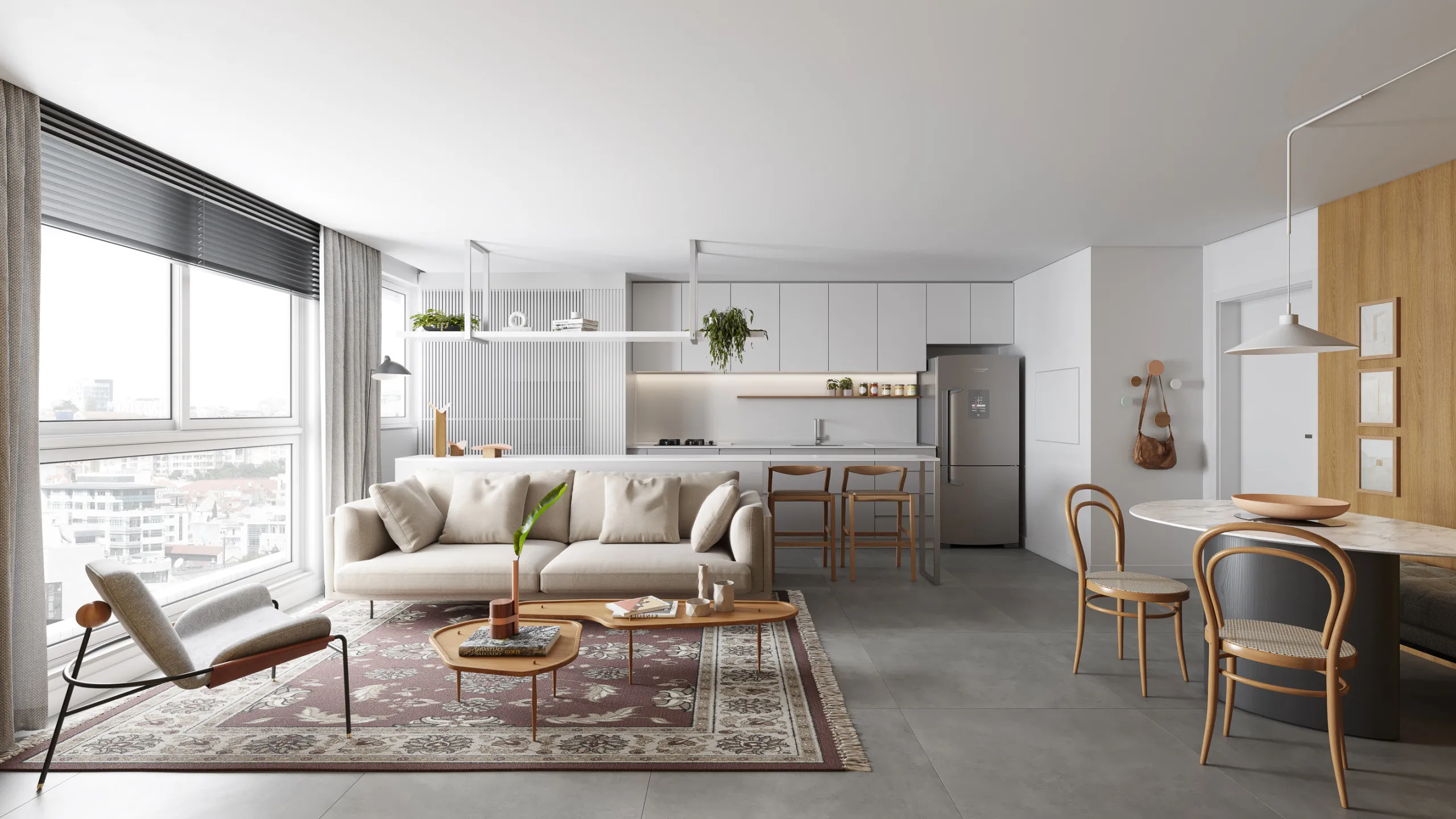 Imagem Apartamento à venda em Torres, Centro, com 3 quartos, 116.8m2