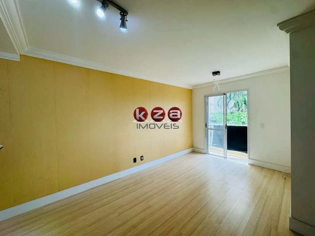Imagem Apartamento à venda no Altos do São Bernardo, Campinas-SP, 3 quartos, 1 suíte, lazer completo e segurança 1 vaga, 71m²