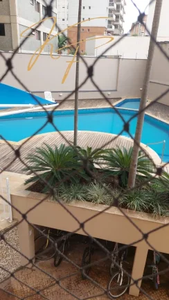 Imagem APARTAMENTO RESIDENCIAL em CAMPINAS - SP, CENTRO