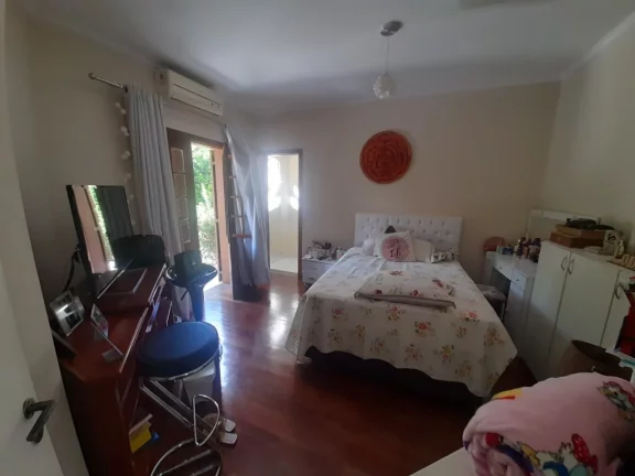 Imagem CASA RESIDENCIAL em ITU - SP, BAIRRO CAMPOS DE SANTO ANTÔNIO