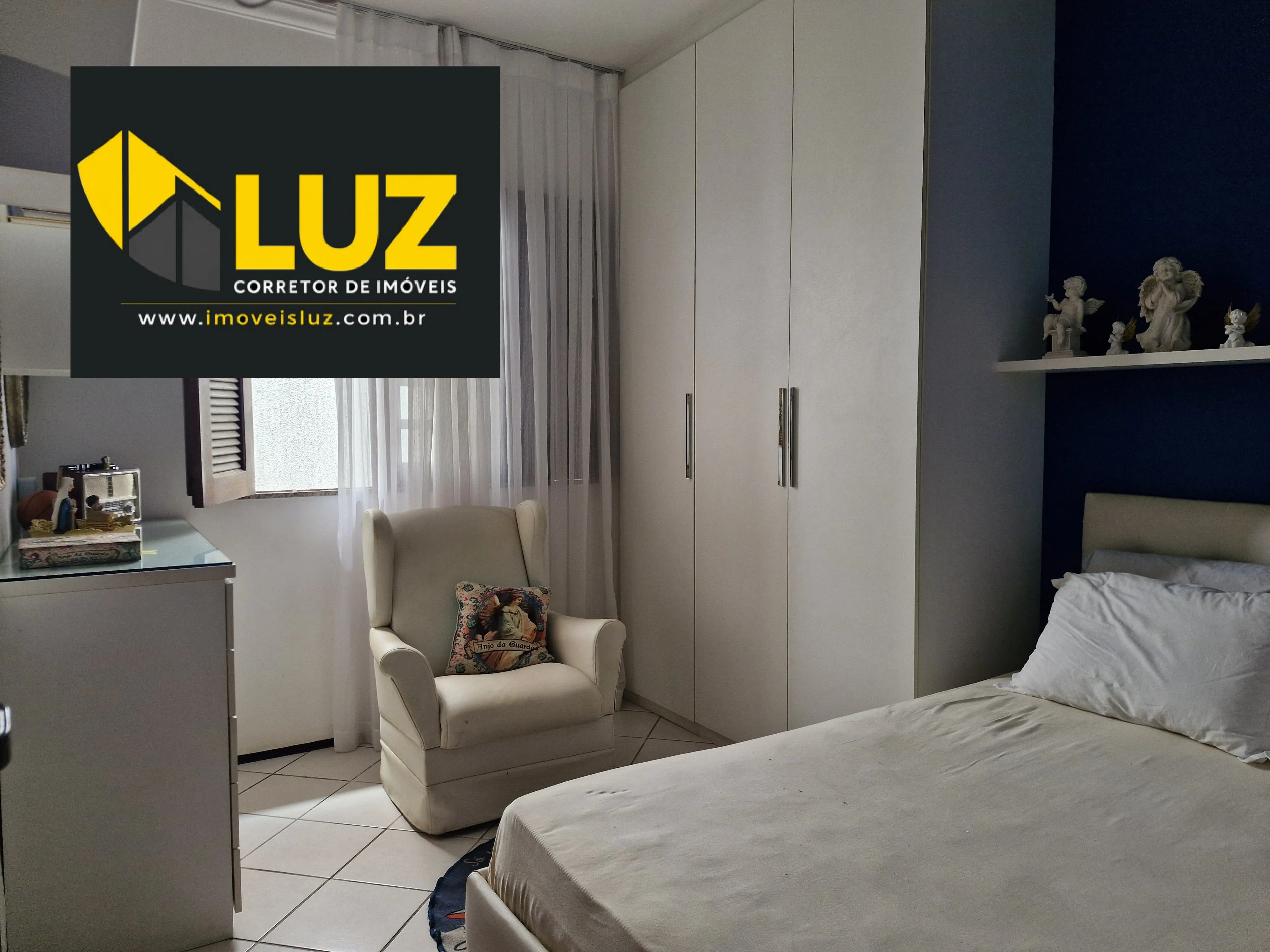Imagem Sua Nova Casa em Messejana Espera por Você - A Poucos Metros da Frei Cirilo