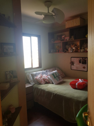 Imagem Apartamento com 2 Quartos à Venda, 79 m² em Bosque da Saúde - São Paulo