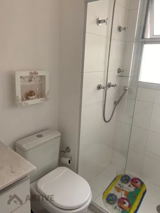 Imagem Apartamento em Alphaville - Barueri, SP
