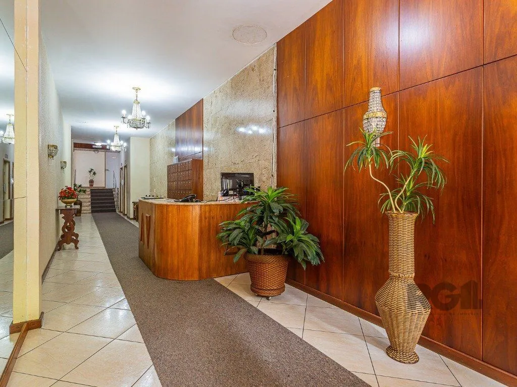 Imagem Apartamento de 3 quartos, 1 suíte, andar alto