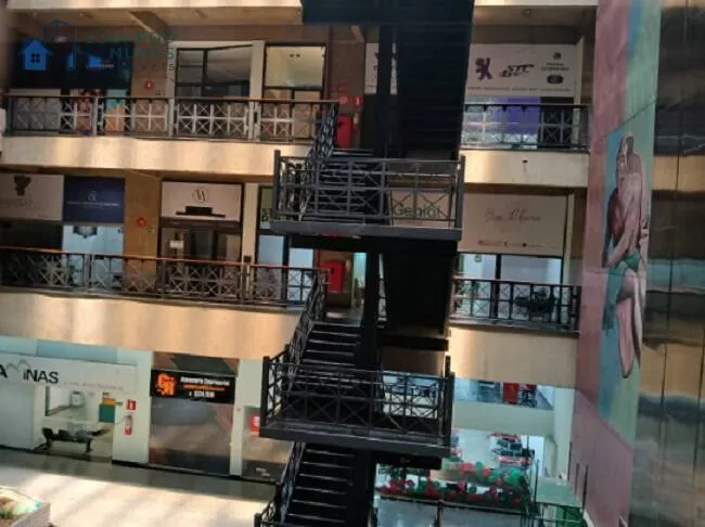 Imagem SALA NO BARRO PRETO COM EXCELENTE LOCALIZAÇÃO. OPORTUNIDADE!!!!!!