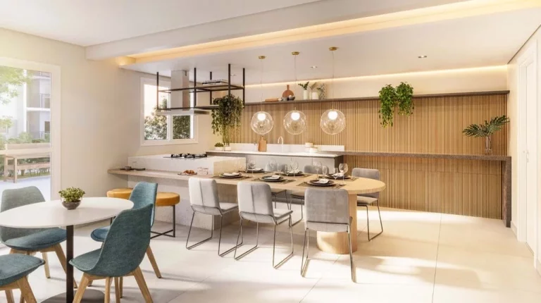 Imagem APARTAMENTO RESIDENCIAL em São Paulo - SP, Barra Funda