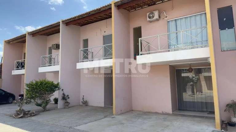 Foto do imóvel Duplex, Portal da Cidade, 2 quartos sendo 02 suítes