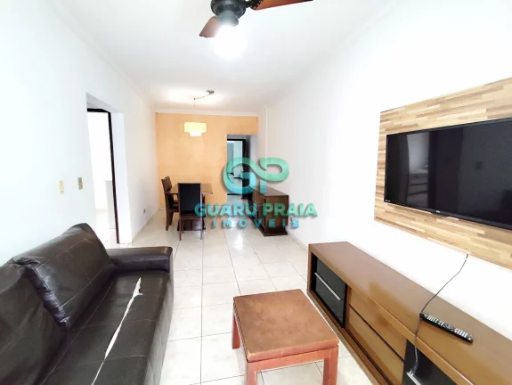 Imagem Locação anual - 2 dormitórios, sala para 2 ambientes, varanda, 2 banheiros, cozinha , área de serviço, deposito, 1 vaga de garagem