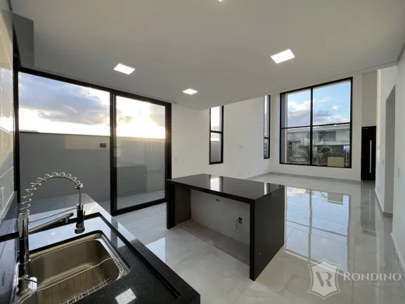 Imagem Casa t?(C)rrea Cyrela Landscape com 03 quartos