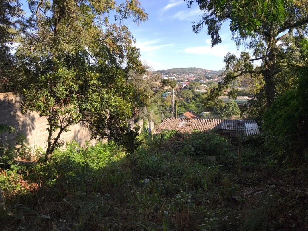 Imagem Terreno para Venda - 500m², Cavalhada