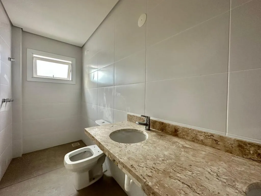 Imagem Apartamento 3 Dormitórios - Bairro Navegantes