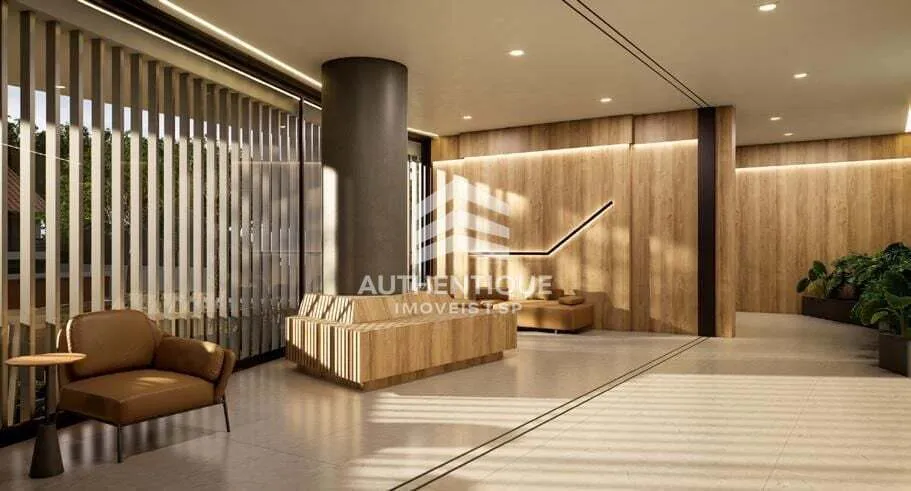 Imagem LOOMI CHACARA SANTO ANTONIO - Apartamento à venda no bairro Chácara Santo Antônio (Zona Sul) - São Paulo/SP, Zona Sul