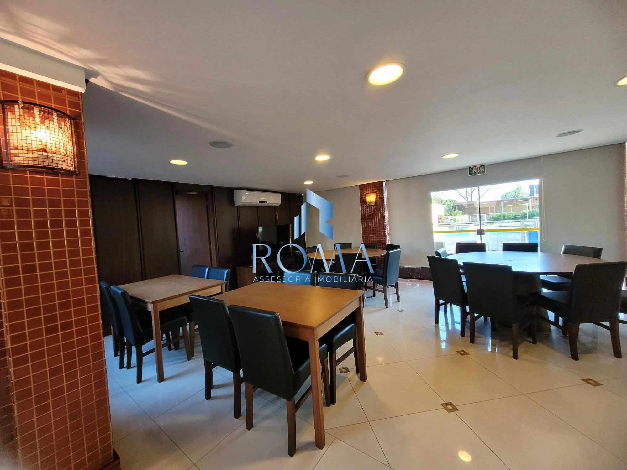 Imagem APARTAMENTO 3 QUARTOS