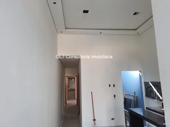 Foto do imóvel Casa para Venda, jardim Veneza Indaiatuba/SP